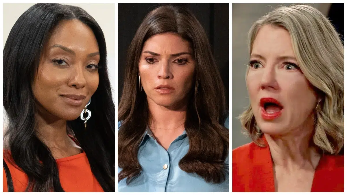 General Hospital Spoilers Video for April 14: OMG Moments Fans Won’t Want to Miss