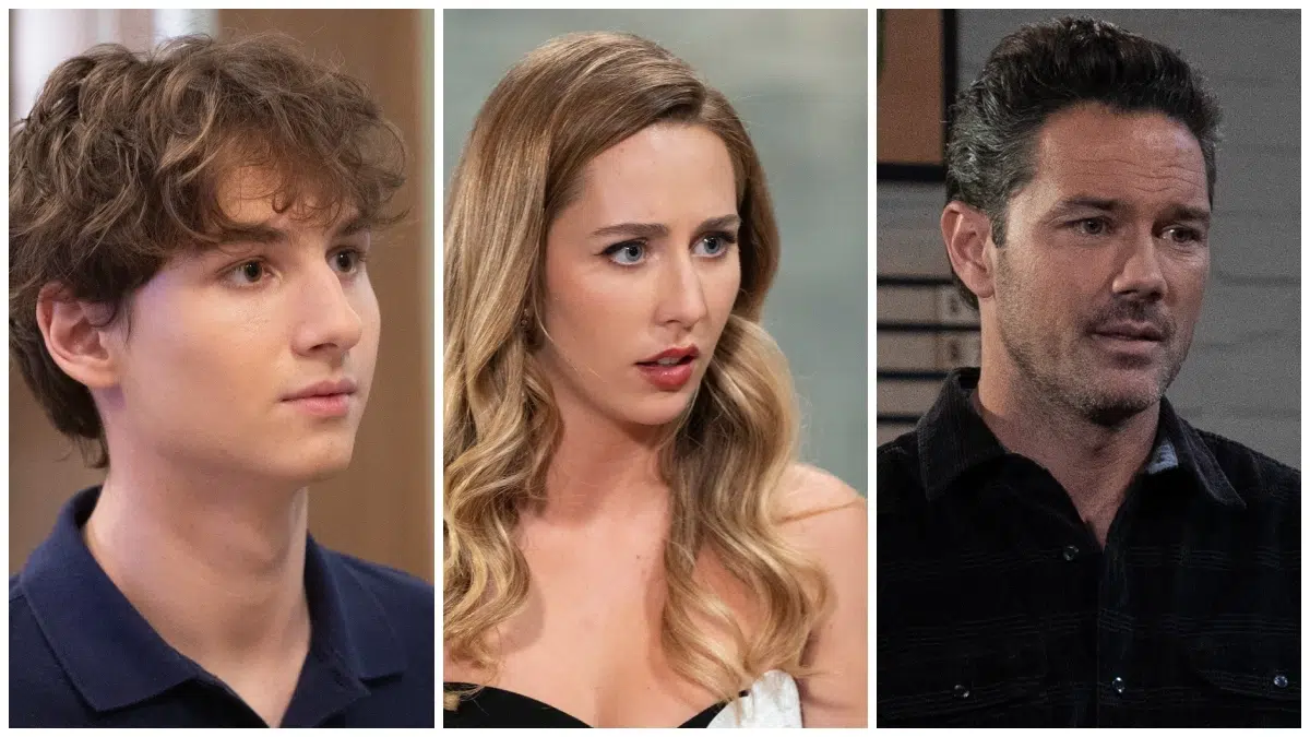 General Hospital Spoilers Video for April 22: Deadly Warning in New Preview Clip 