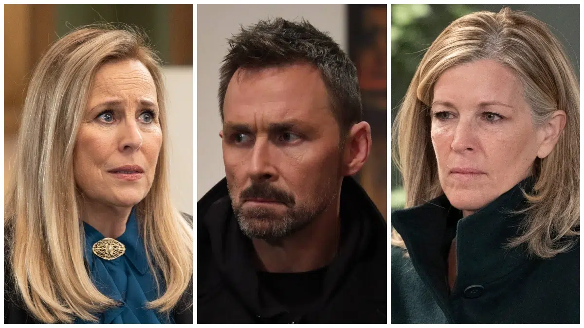 general hospital spoilers laura valentin carly