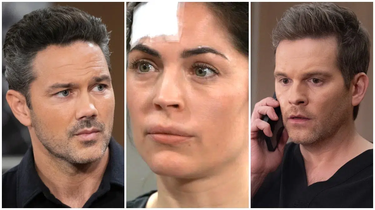 General Hospital Spoilers April 2: Shocking Truth and New Intel
