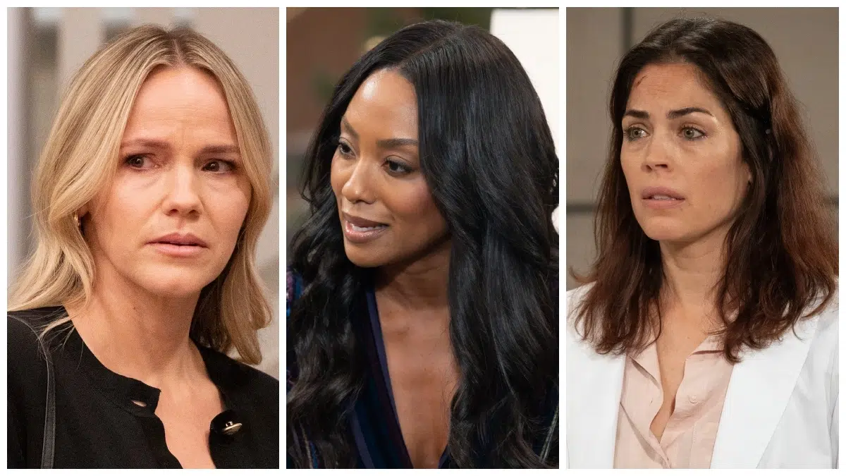 General Hospital Spoilers Video for April 21: Britt’s Breaking Point, Jordan Snaps, Dante Confronts Lulu