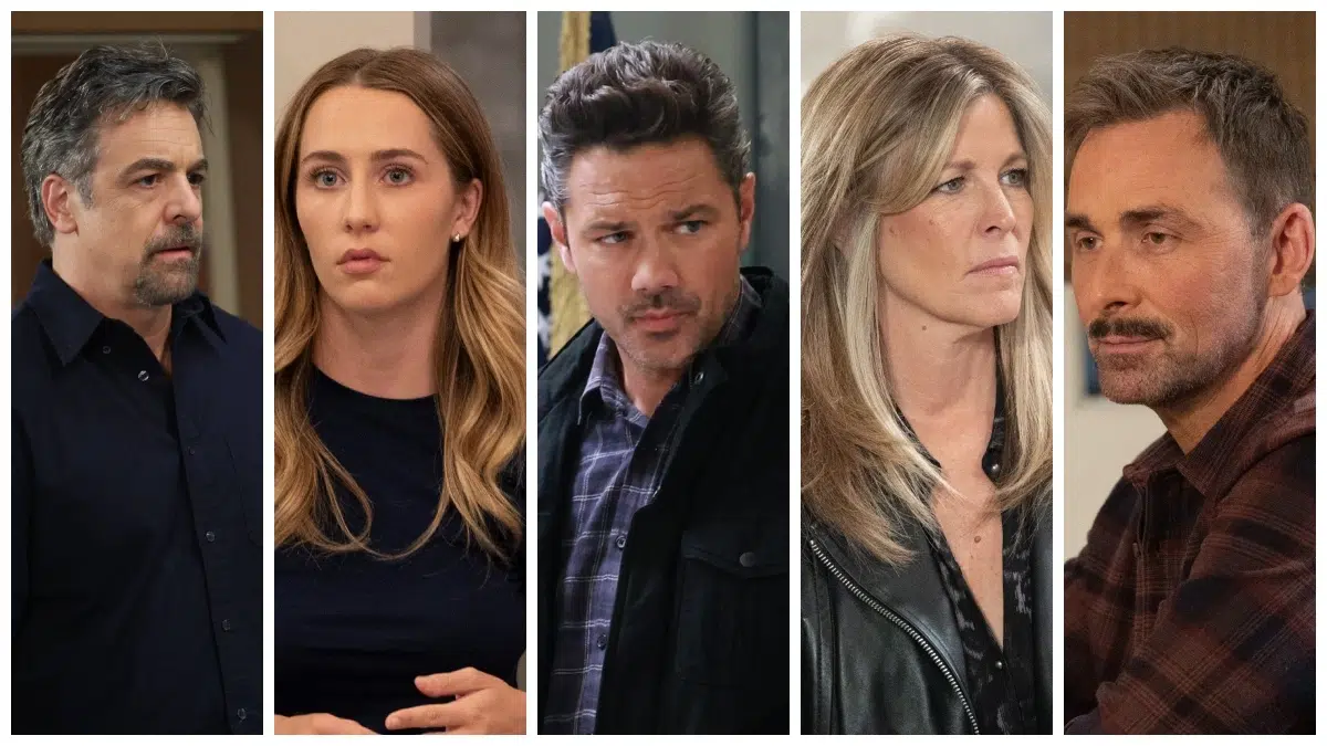 General Hospital Spoilers May 1: Shocking Secrets Have a Way of Coming Out