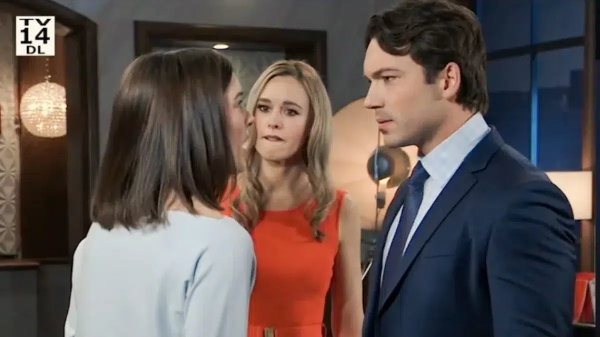 General Hospital Spoilers April 20: Willow Issues a Shocking Threat