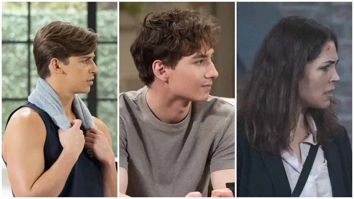 General Hospital Spoilers Video for April 7: Date Night Drama, Big Secrets, and a Shocking Ultimatum