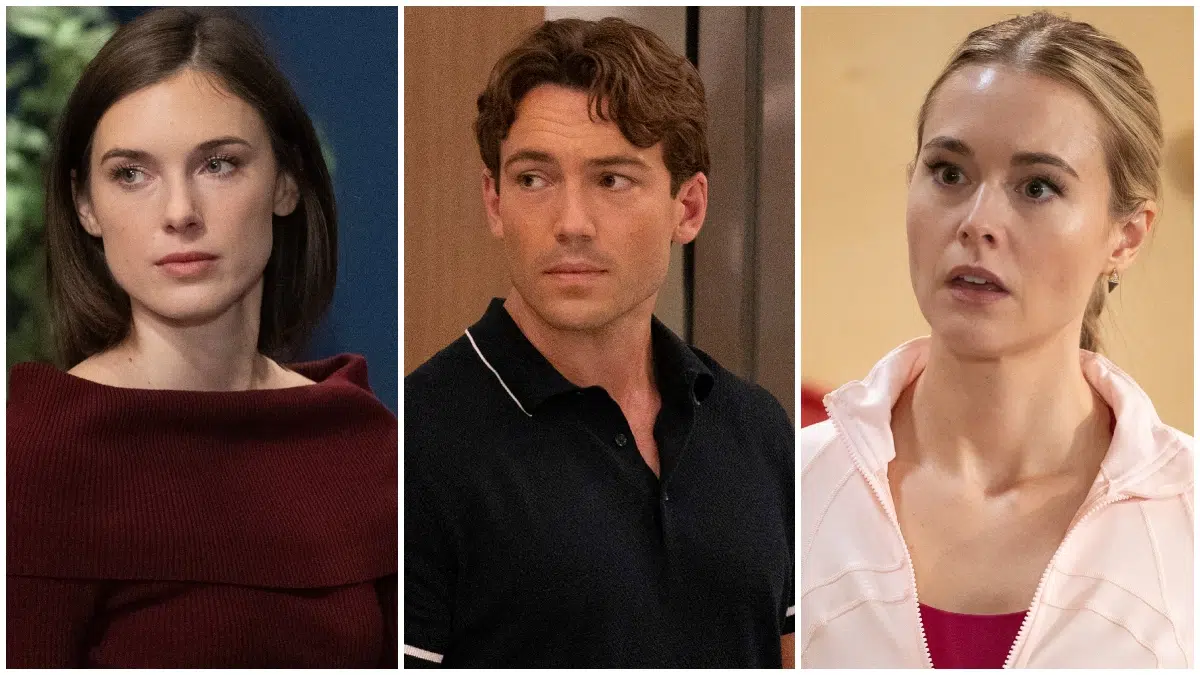 General Hospital Spoilers Video for April 17: A Shocking Confession and a Dangerous Warning