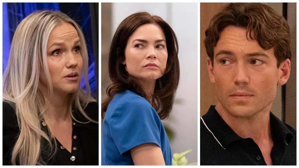 General Hospital Spoilers Video for April 29:  Lulu Outraged, Willow Questioned, Michael Plots