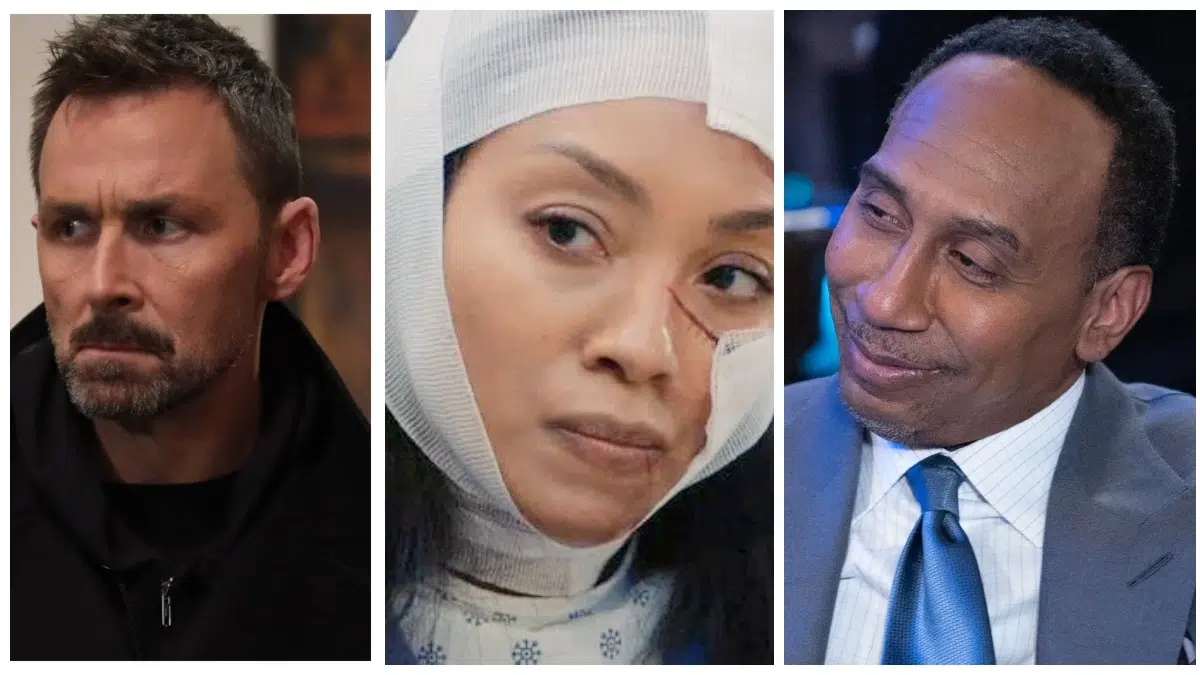 General Hospital Spoilers Video for May 1: A Surprise Visitor, a Big Secret, and a Warning