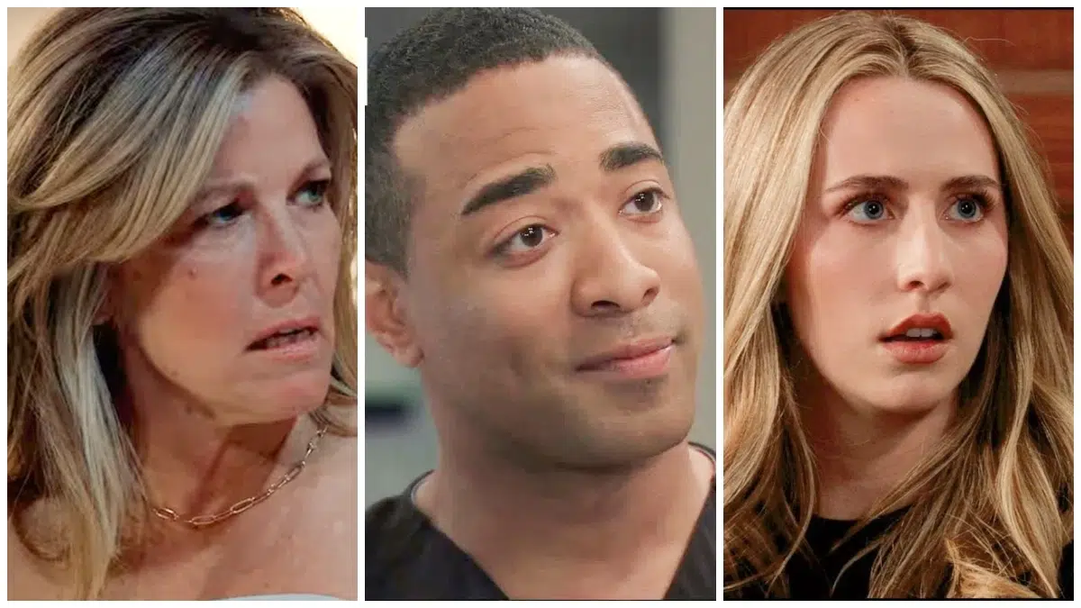 General Hospital Spoilers in Video: Shocking New Suspect and Covers BLOWN!