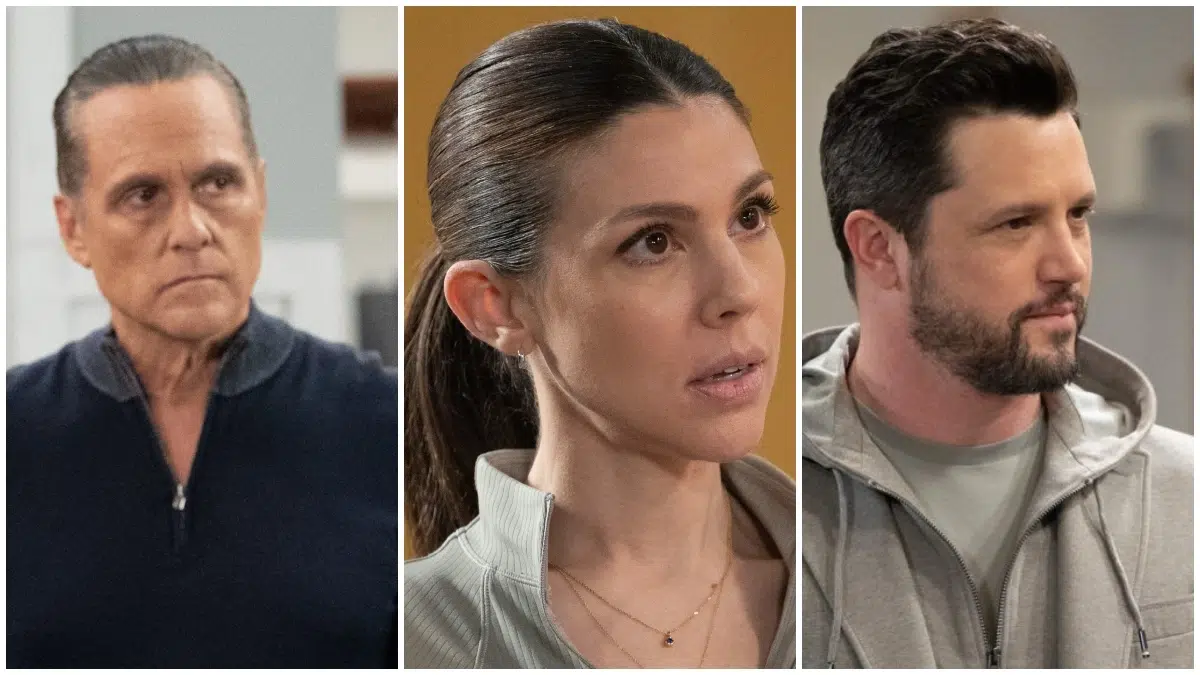 General Hospital Spoilers Video for April 20: Fights, Returns, and Major Power Moves