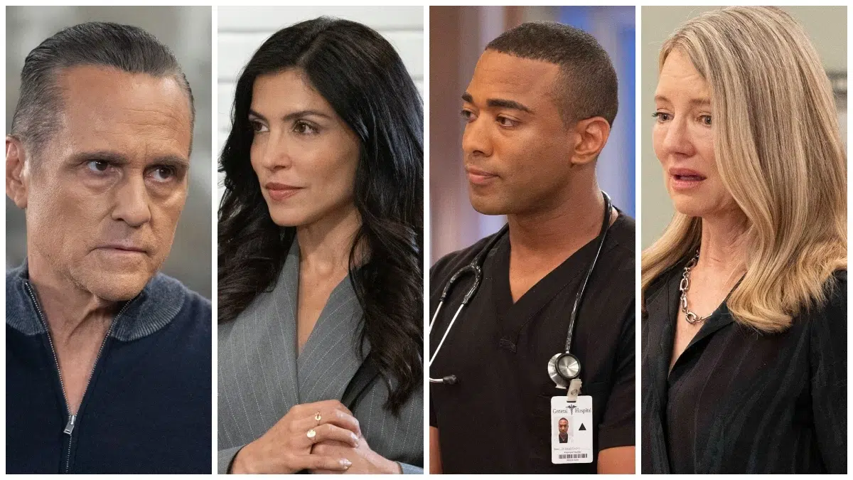 General Hospital Spoilers April 13-17, 2026