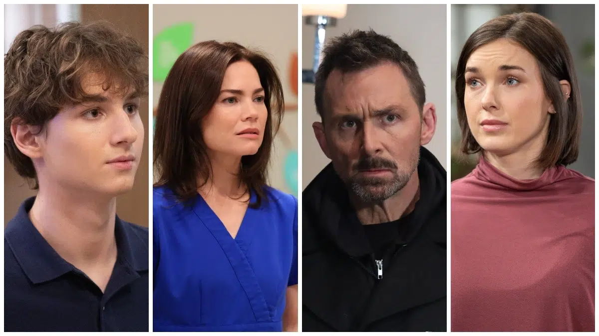 General Hospital Spoilers April 27-May 1, 2026