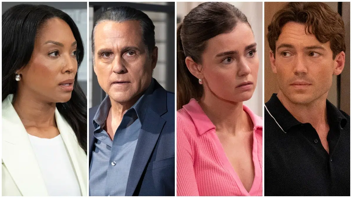 General Hospital Spoilers April 20-24, 2026