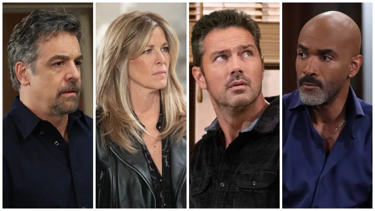 General Hospital Spoilers May 4-8, 2026