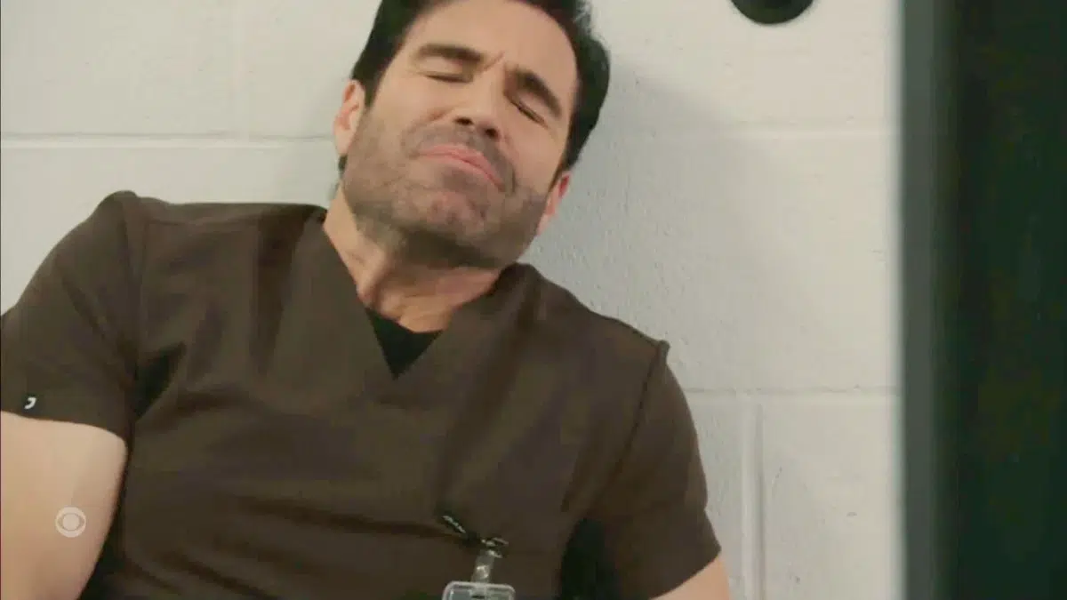 Beyond the Gates Spoilers April 22: Someone Gets Stabbed