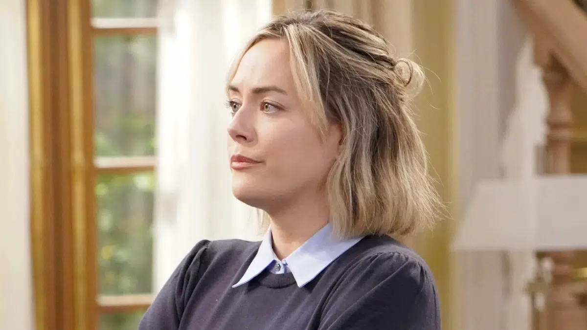 Bold and the Beautiful Spoilers April 9: Hope Chooses Sides and It Could Change Everything