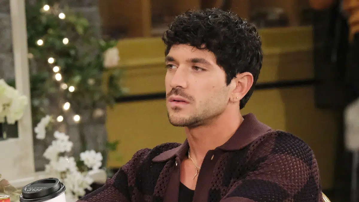 Days of Our Lives Spoilers April 13: Javi Sets the Record Straight