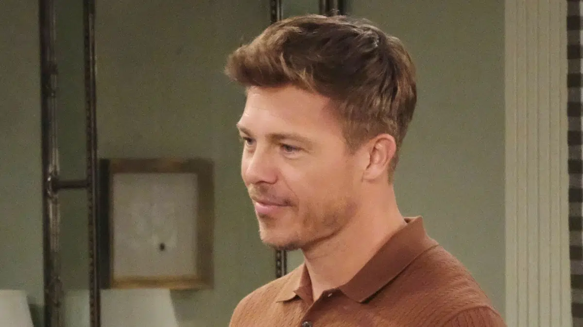 Days of Our Lives Spoilers April 29: Jeremy Crosses the Line