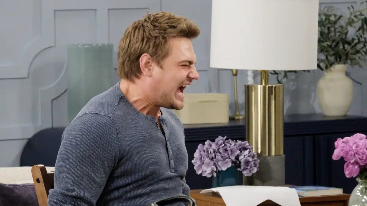 Days of Our Lives Spoilers April 30: Can Johnny Stop Sophia? Big Moves in Salem