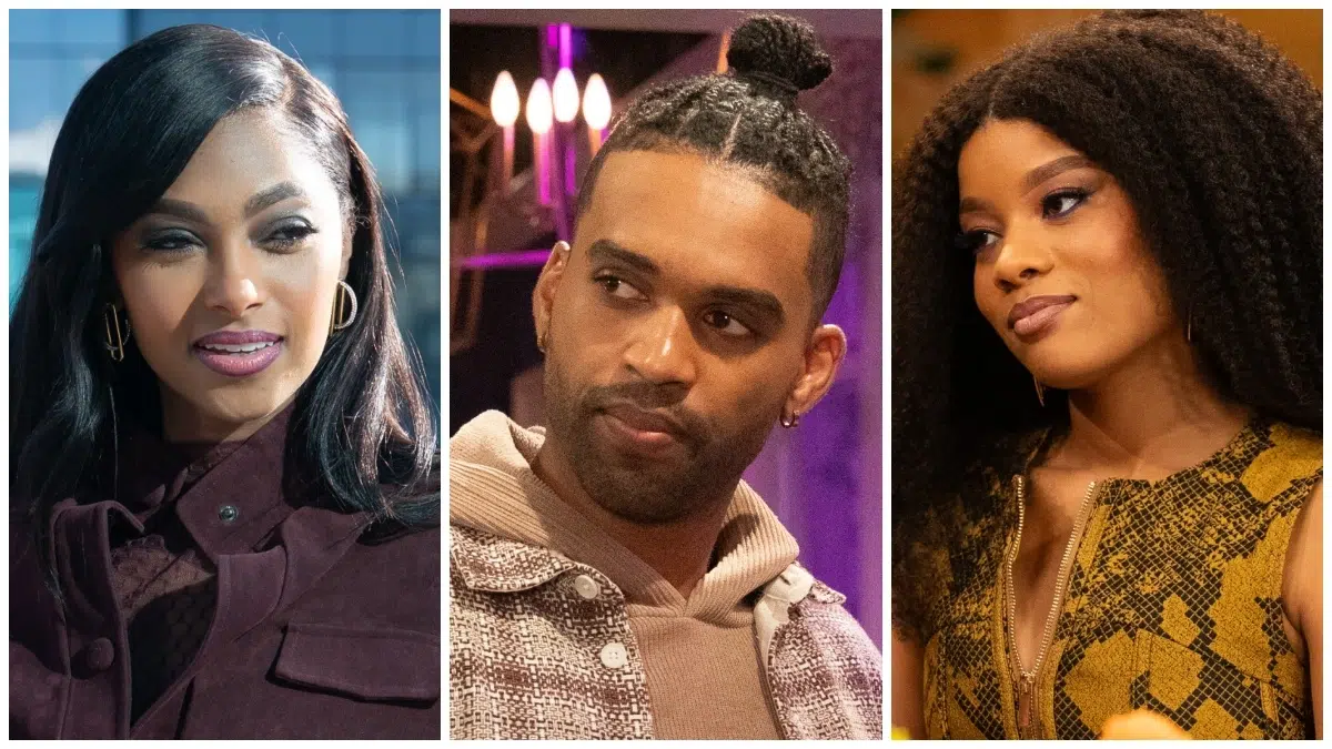 Beyond the Gates Spoilers April 17: Eva Doesn’t Like What She Sees