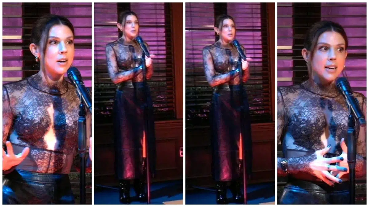 General Hospital’s Kate Mansi Named Look of the Week