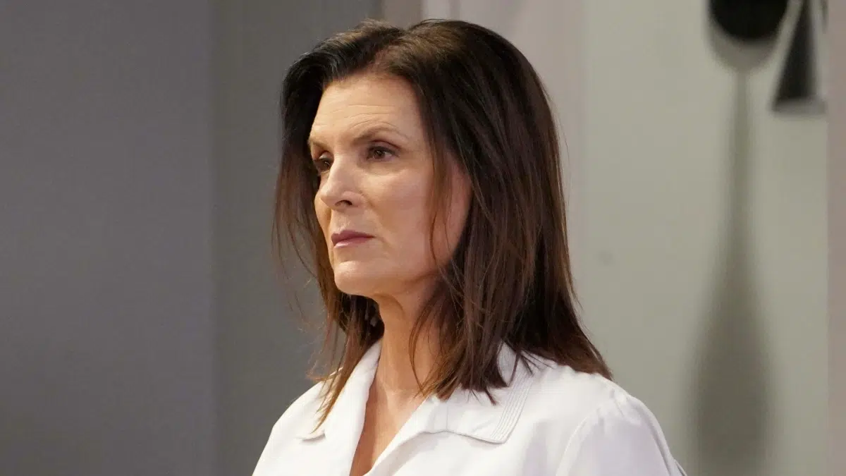 Kimberlin Brown Named Performer of the Week