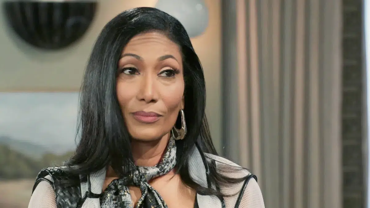 Beyond the Gates Spoilers April 7: Hurricane Leslie Crashes the Moment