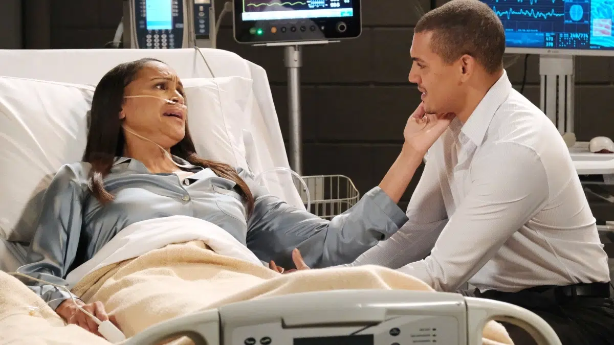 Days of Our Lives Spoilers April 9: Lexie Carver is Back