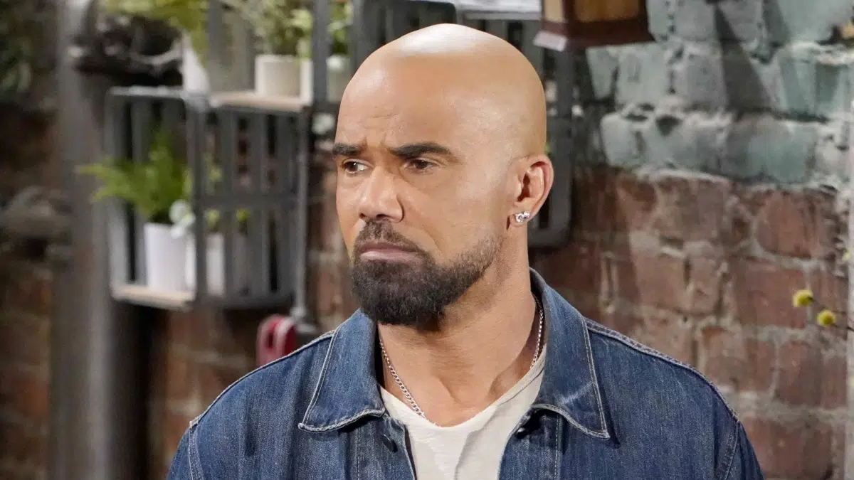 Young and the Restless Spoilers April 7: Malcolm Returns with a Huge Secret