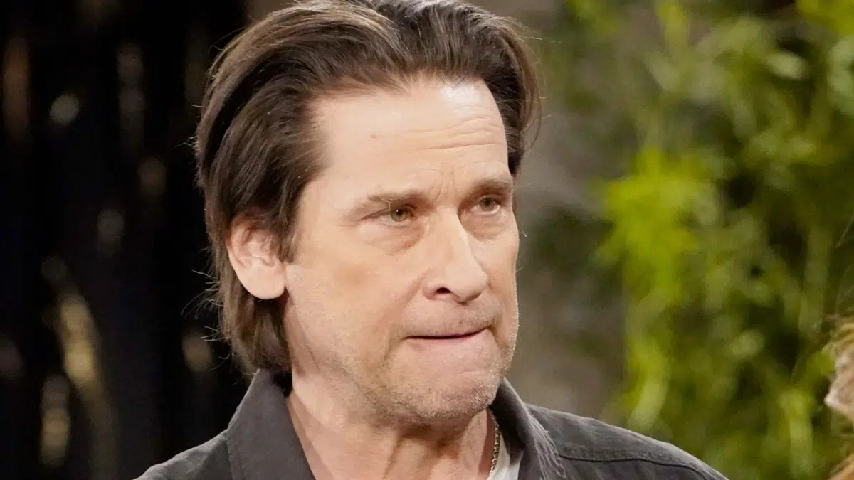 Young and the Restless Spoilers April 16: Is Matt Lying?
