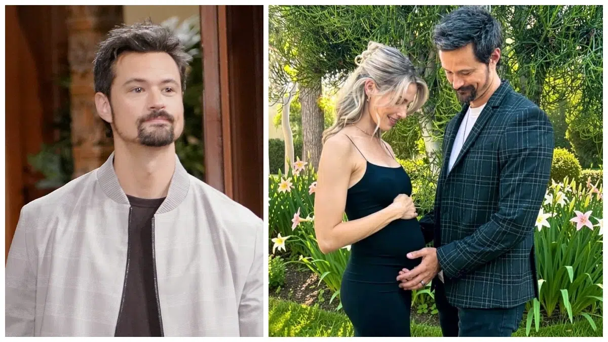 matthew atkinson expecting second child