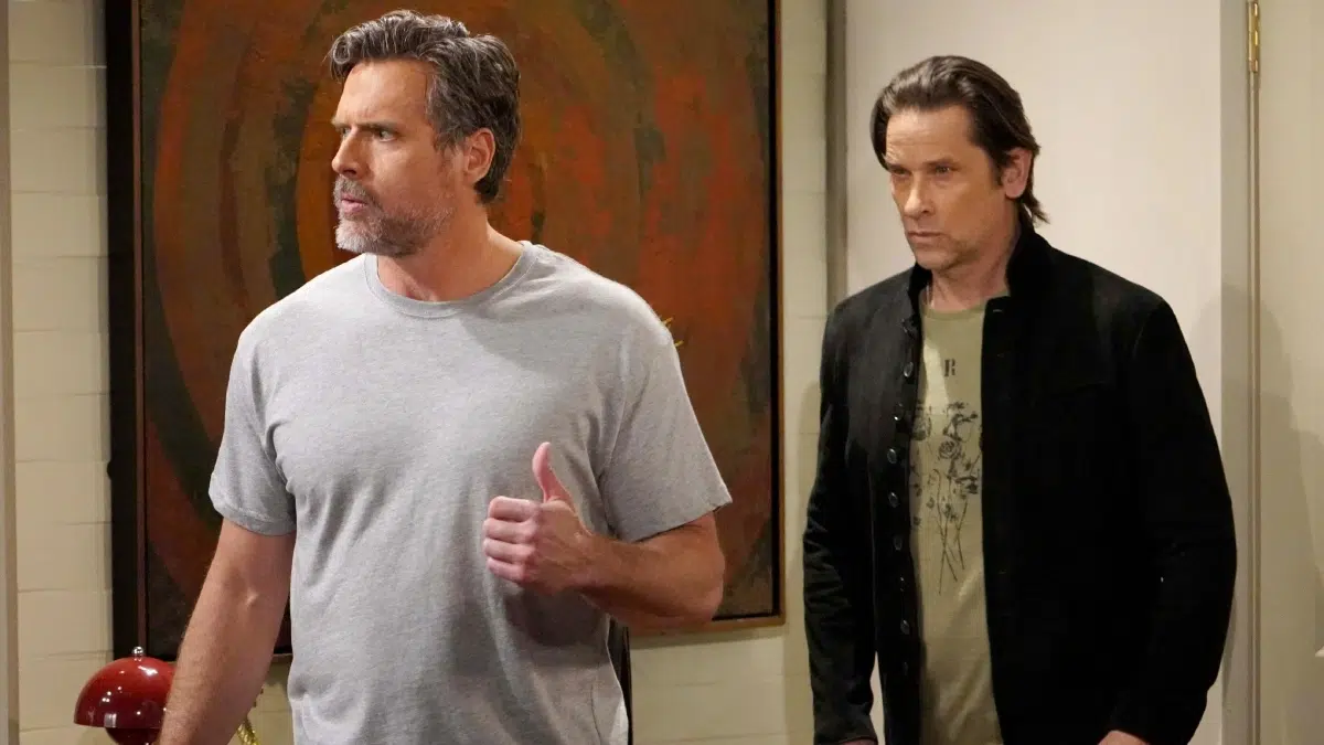 Young and the Restless Spoilers April 10: Nick Faces Trouble in Vegas
