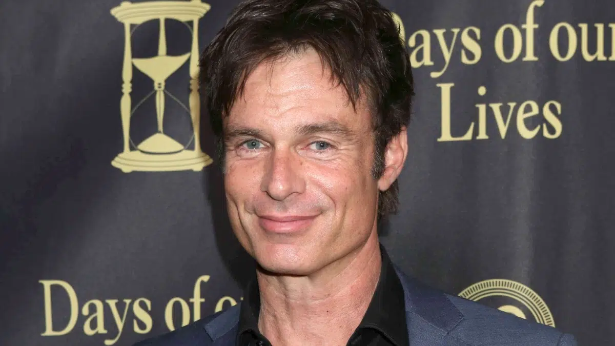 Patrick Muldoon Dies Suddenly at 57