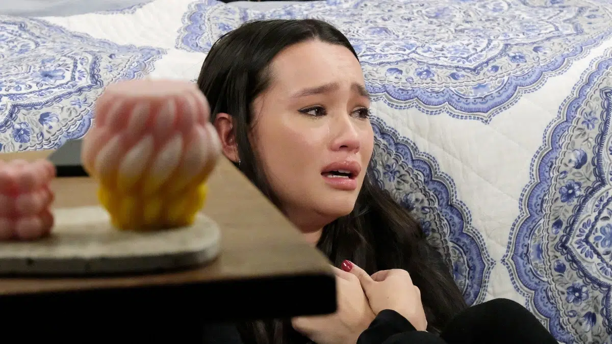 Days of Our Lives’ Rachel Boyd Named Performer of the Week