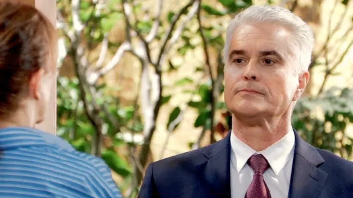 General Hospital Spoilers Bombshell: Ric Drops a Bombshell on Alexis