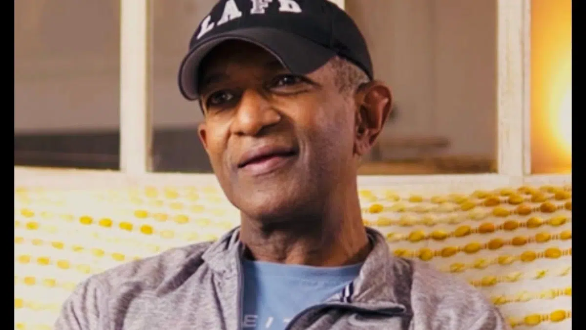 General Hospital Alum Rif Hutton Dies at 73