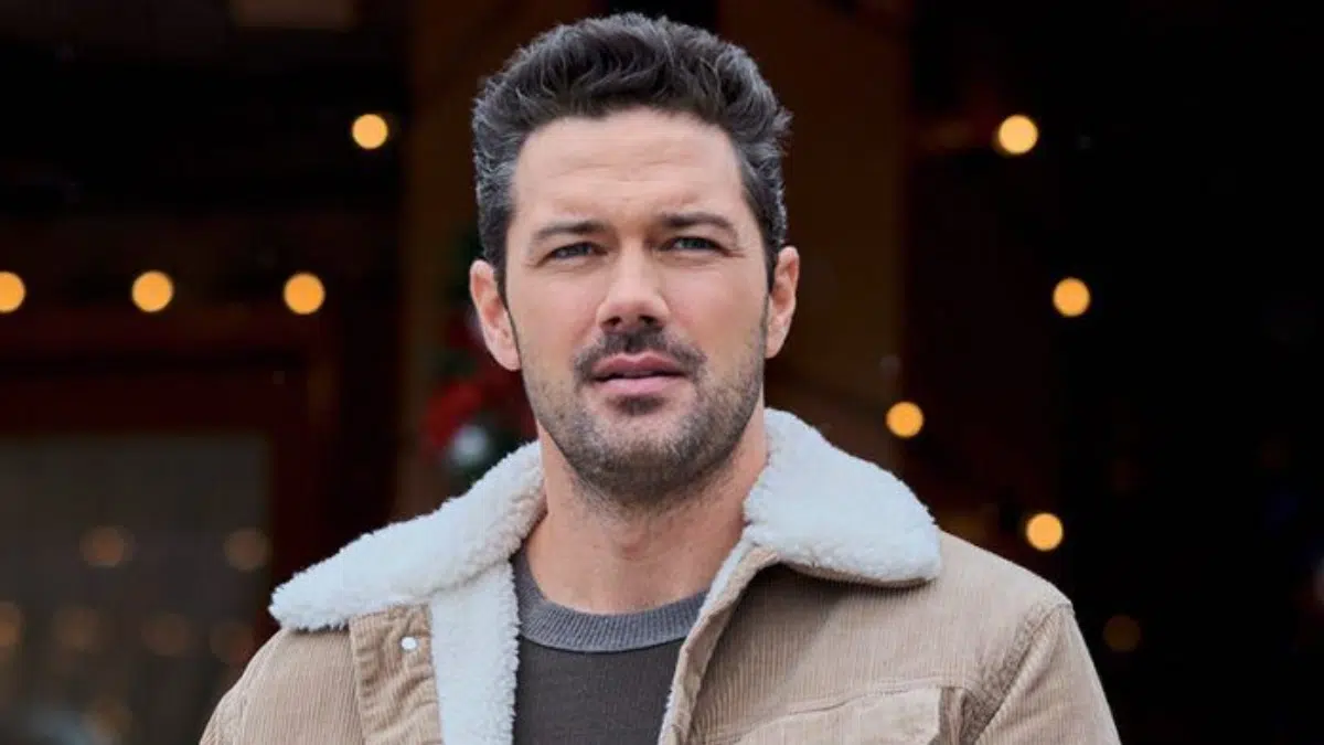 ryan paevey joins great american family media