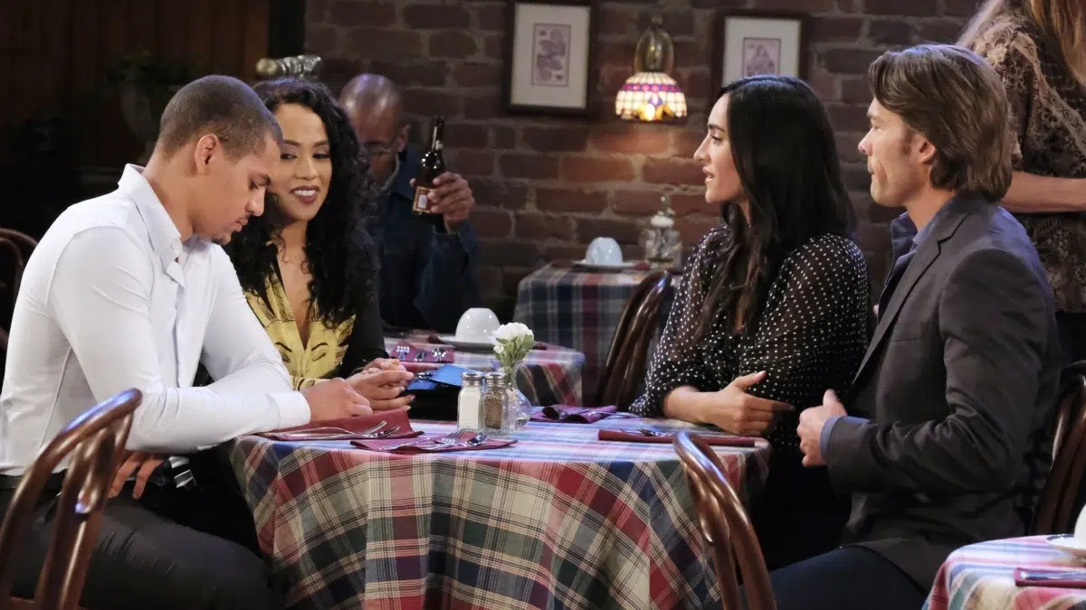 Days of Our Lives Spoilers April 15: Trivia Night Drama and Gwen’s Shocking Threat