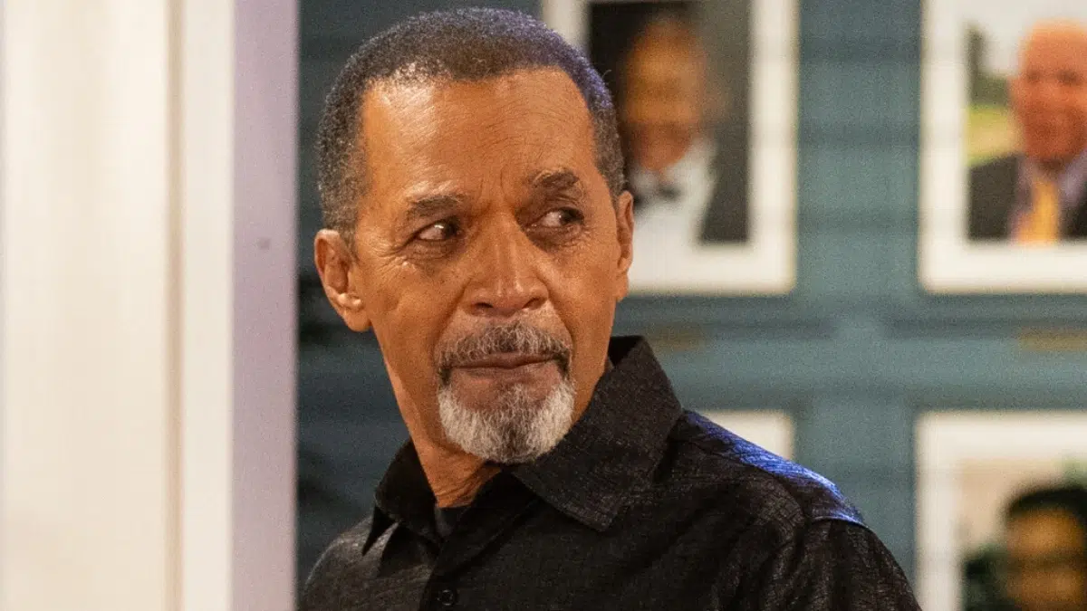 Beyond the Gates Spoilers April 23: Vernon Gets an Important Update