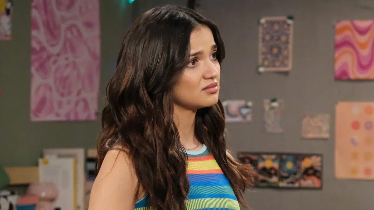 Vico Escorcia Joins Days of Our Lives