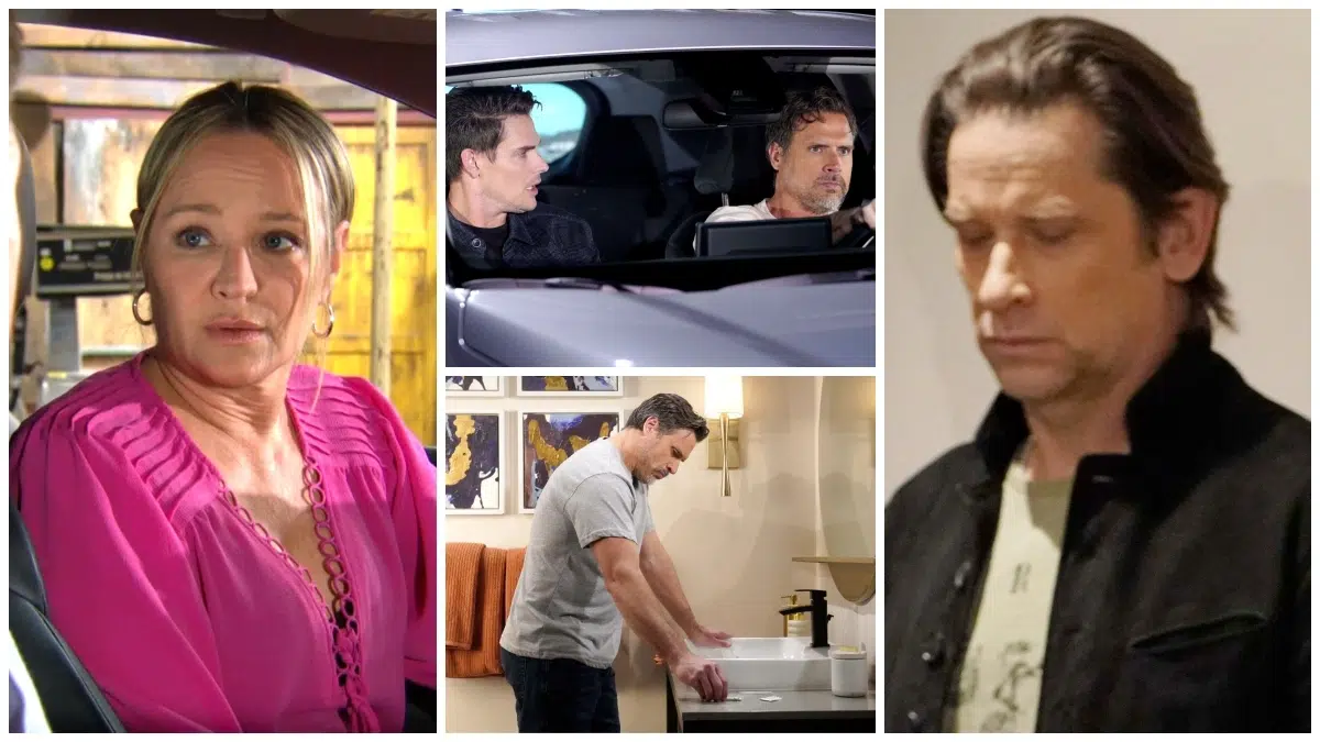 Young and the Restless Spoilers In Video: Rescue Mission Turns Deadly