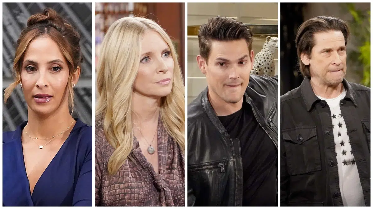 The Young and the Restless Spoilers April 13-17, 2026