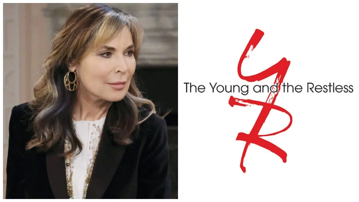 Lauren Koslow Returning to Young and the Restless