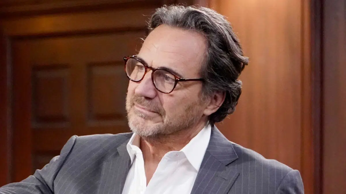 Bold and the Beautiful Spoilers May 11: Ridge Faces a Shocking Request