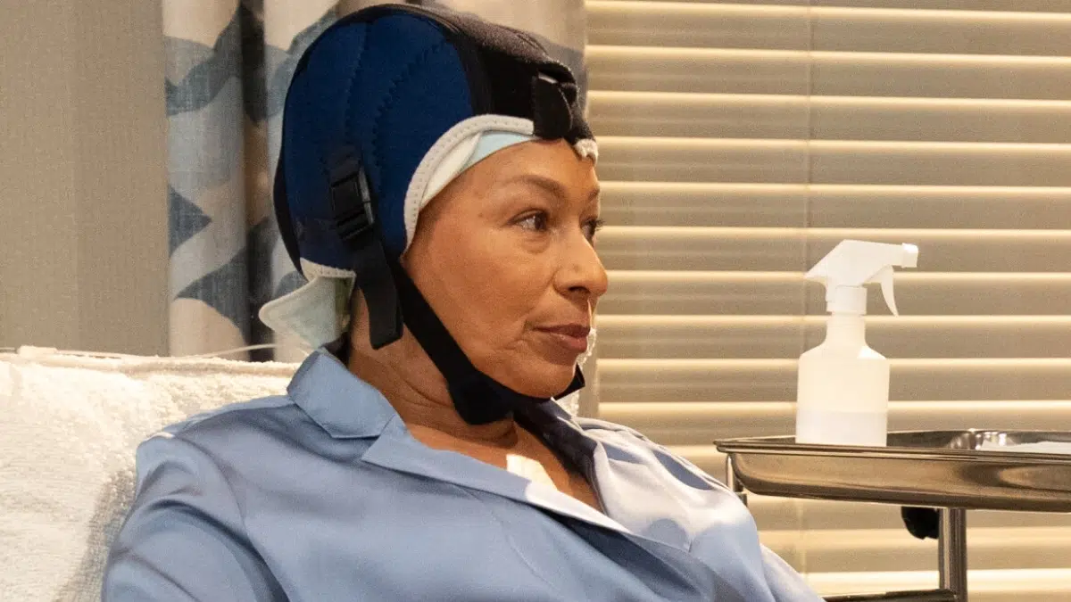 Beyond the Gates Spoilers May 11: A Major Milestone for Anita! Plus, Tension Rises Between Ted and Leslie