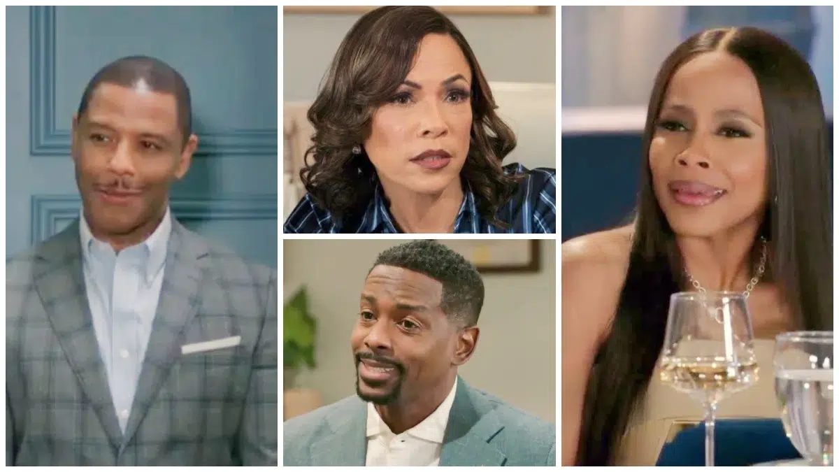 Beyond the Gates Spoilers in Video: Ted’s Shocking Move, and One Shocking Return