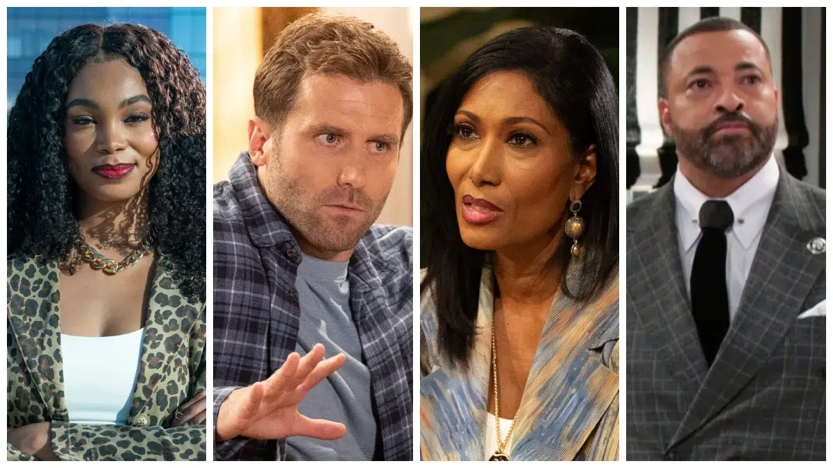 Beyond the Gates Spoilers May 11-15, 2026