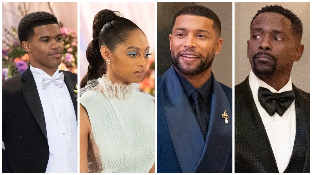 Beyond the Gates Spoilers May 25-29, 2026