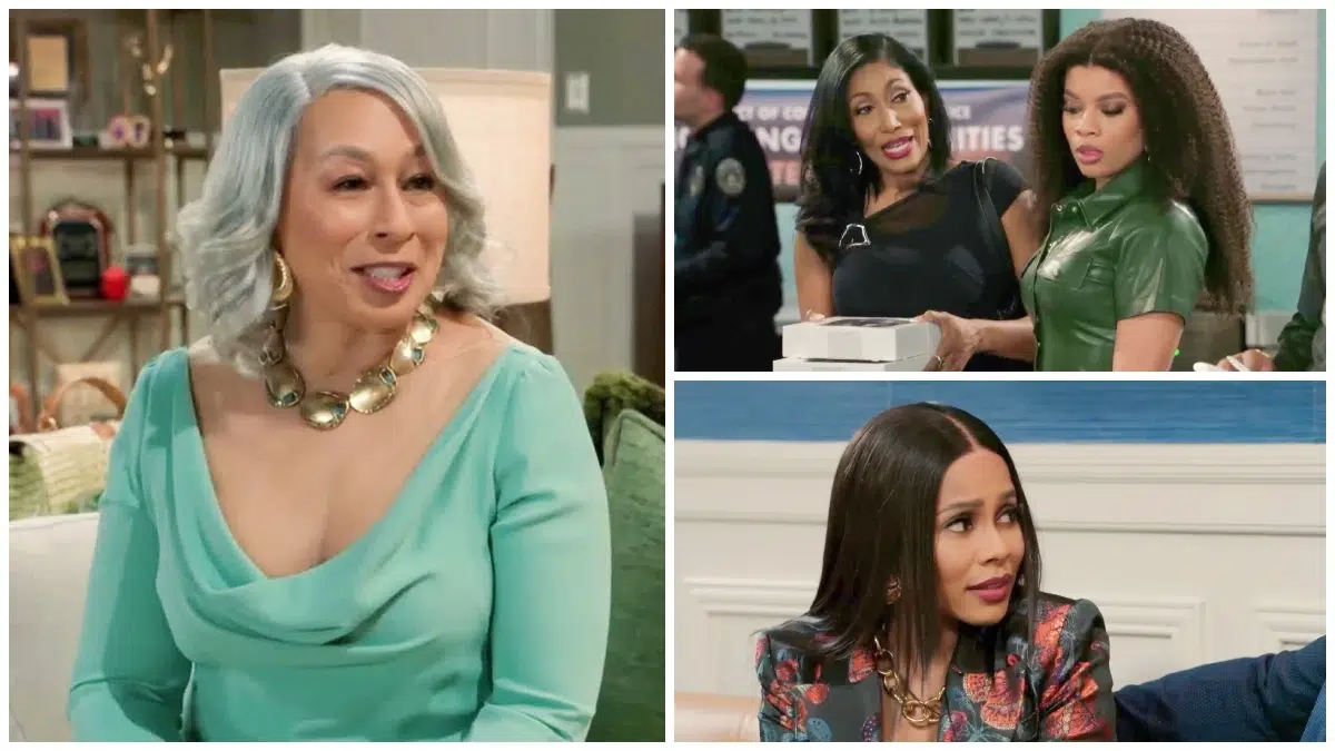 Beyond the Gates Spoilers in Video: Tension, Threats, and Bill’s Health Scare