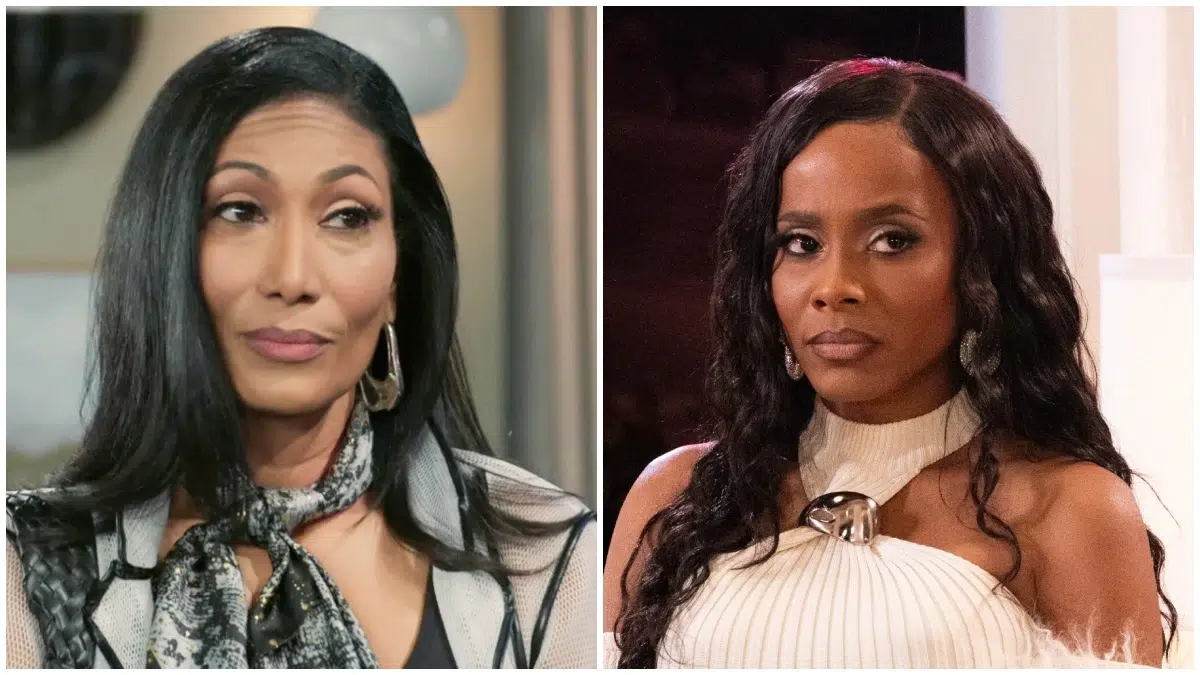 Beyond the Gates Spoilers May 29: Leslie Targets Hayley for an Unlikely Alliance!
