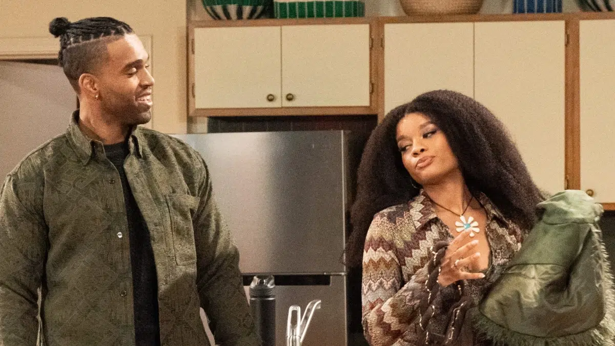 Beyond the Gates Spoilers May 13: Eva and Izaiah Cross a Dangerous Line